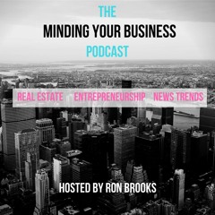 The Minding Your Business Podcast