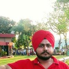 Sukhdev Singh Cheema