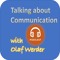 Talking about Communication