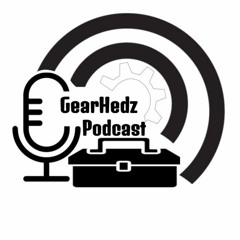 GearHedz Podcast