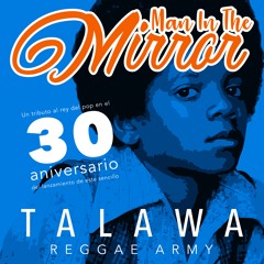 TALAWA reggae army