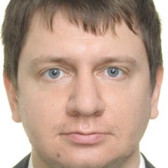 Kulishov Roman