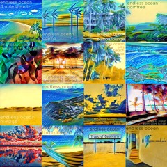 endless ocean music studio