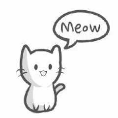 JustSayMeow