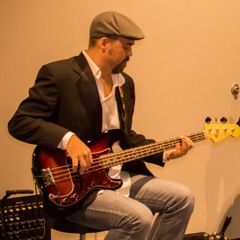 J.R. McNeely "One Man Band" Music