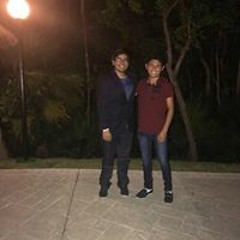 Gabriel Ivan Santana Can
