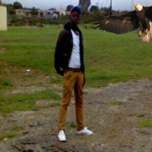 Lukhanyo Mgca’s avatar