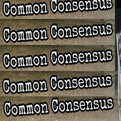 Common Consensus
