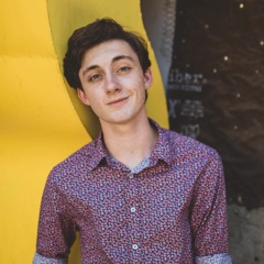 Ethan Barnes