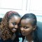 June Wambui