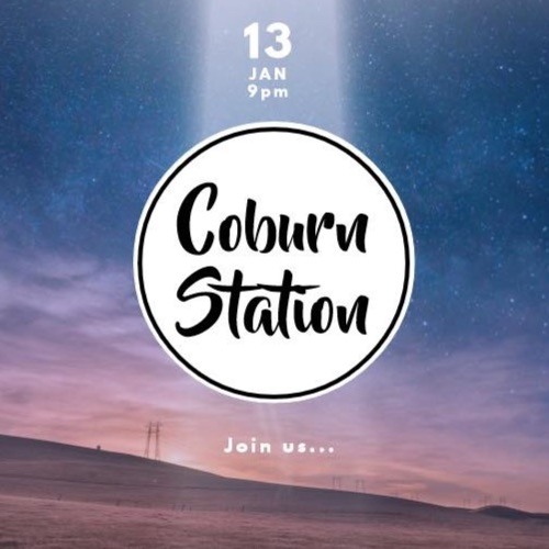Coburn Station’s avatar