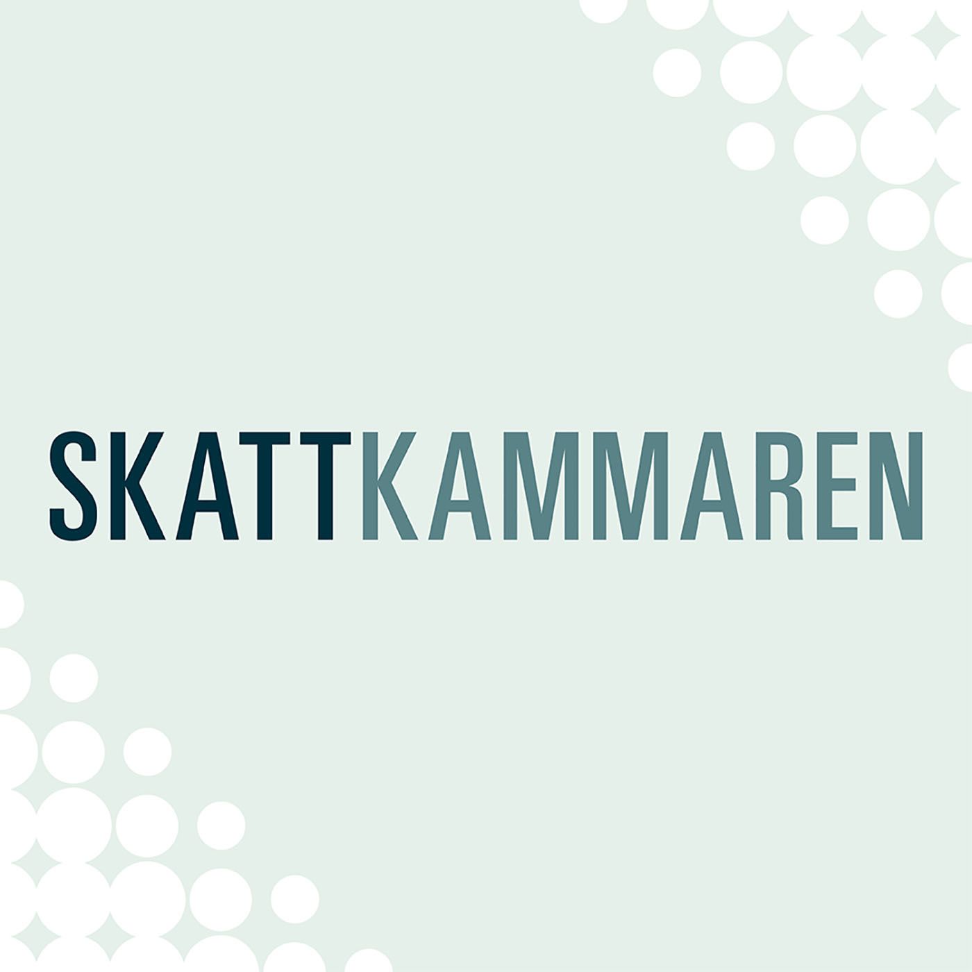 Skattkammaren podcast artwork
