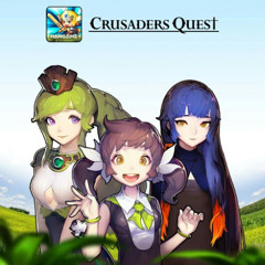 Crusader Quest