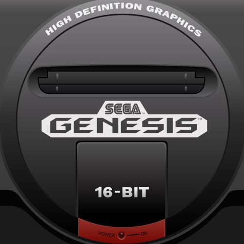 Sega Genesis 16-BIT’s avatar