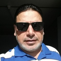 Mohamed Abdelrhman