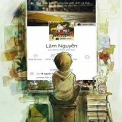 Lâm Nguyễn