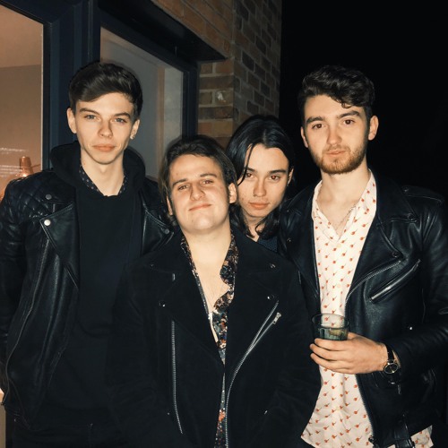Stream Sam Carson music | Listen to 