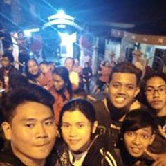Novall Putraa Pratama