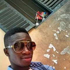 Akwasi Guy Guy