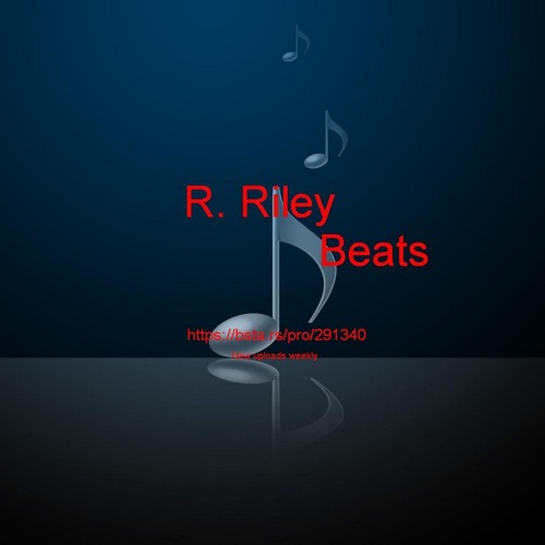 R. Riley Beats’s avatar