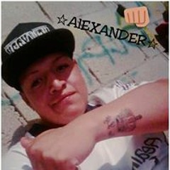 stalyn Alexander
