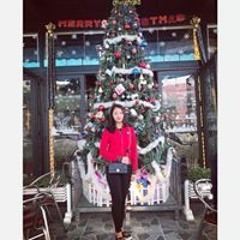 Thùy Linh