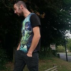 Steven Roquain