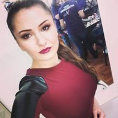 Надежда Михненко