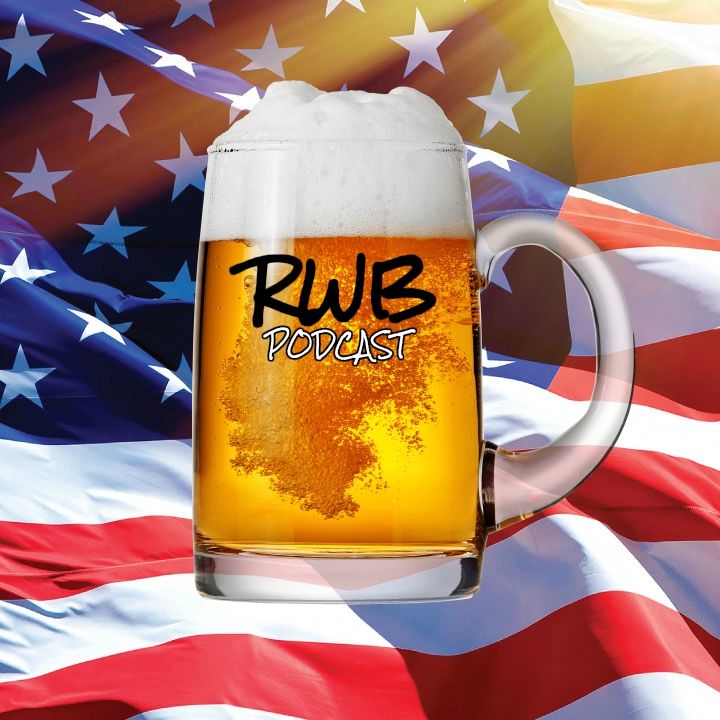 Red White and Brew Podcast