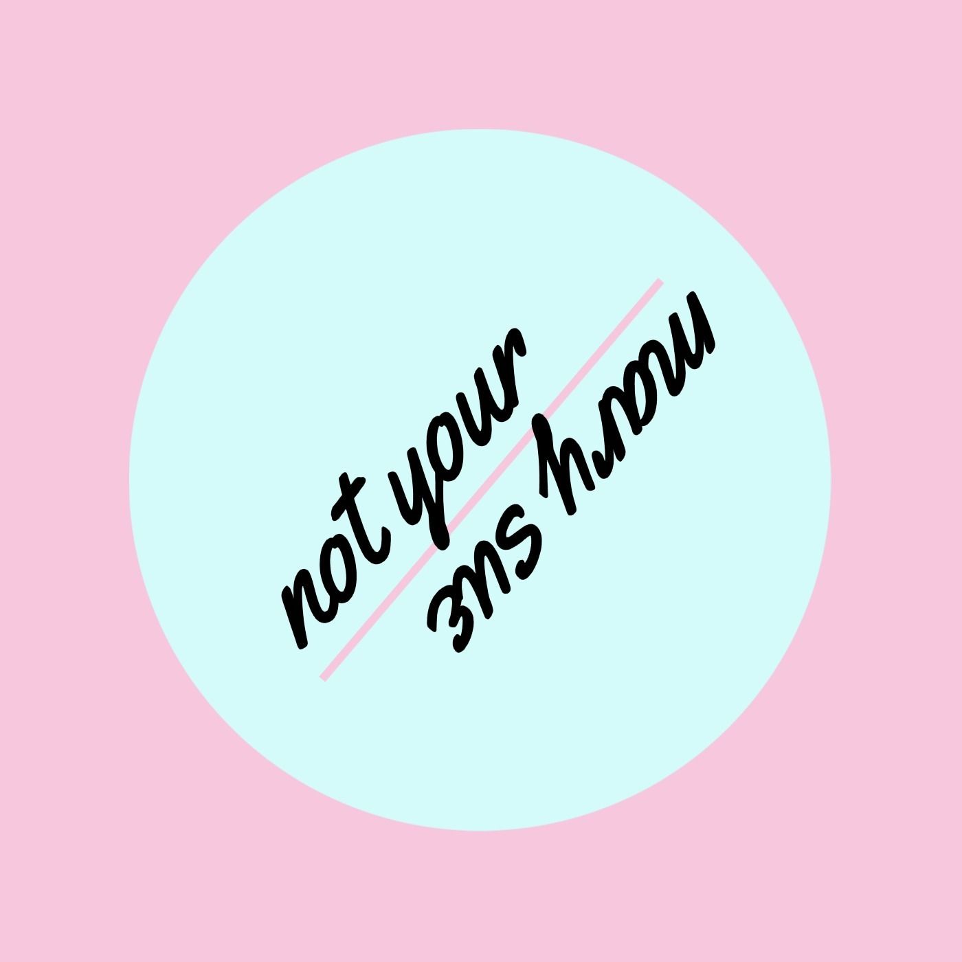 Not Your Mary Sue Podcast