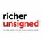 Richer Unsigned