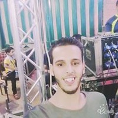 Ahmed Hussein