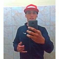 João Paulo Cabral