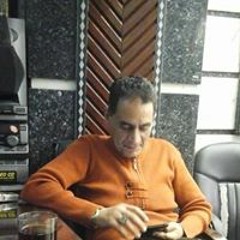 Yasser Asfor