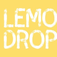 Lemon Drop