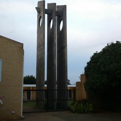 Baptistekerk Kempton Park