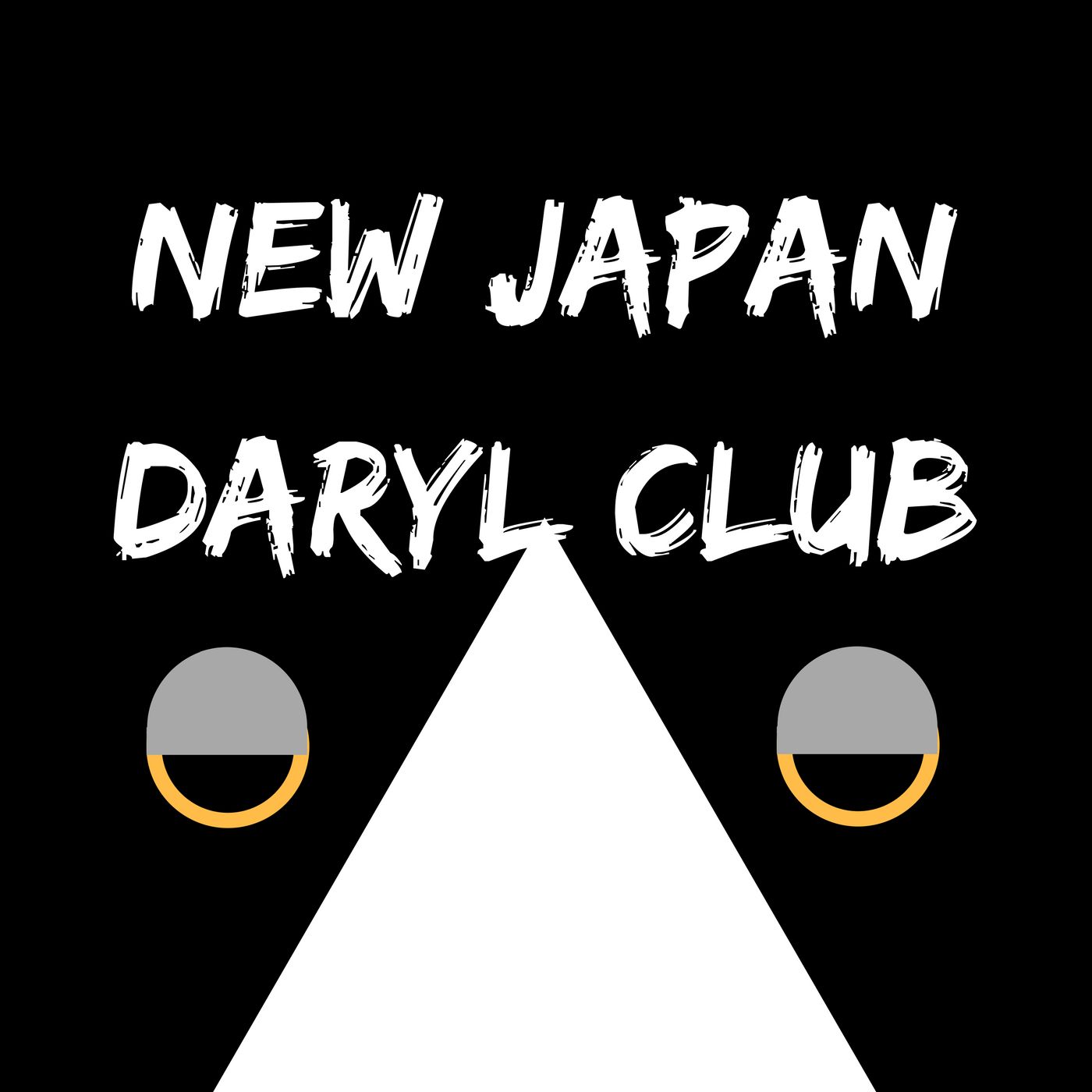 The New Japan Daryl Club
