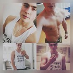 Алексей Алексеев