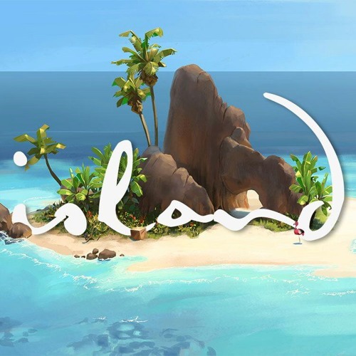 The island’s avatar