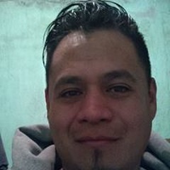 Guillermo Rodríguez