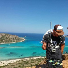 John Kostopoulos