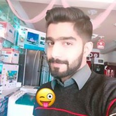 Syed Hammad S
