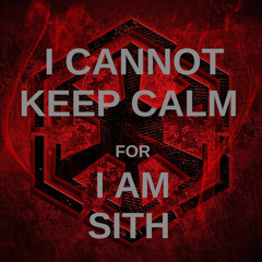 Darth Lord Nightblade