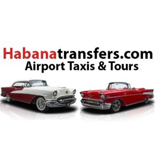 Habana Transfers’s avatar