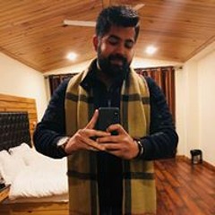 Pankaj Mendiratta