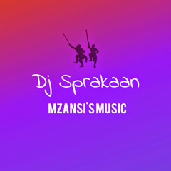 Dj Sprakaan
