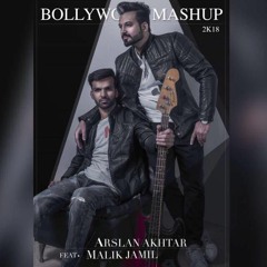 Malik Jamil Music