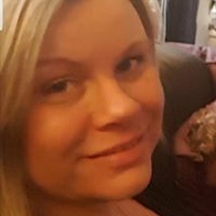 Linda Pramberg Arabi-Eter