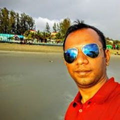 Golam Samdany