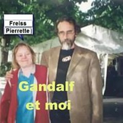 Pierrett Freiss